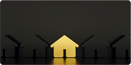 Endless Options for Property Buyers
