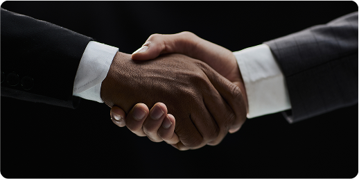 Trusted Developer Partners