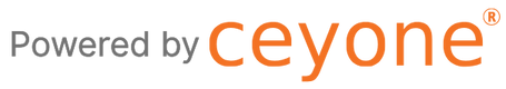 Powered by Ceyone