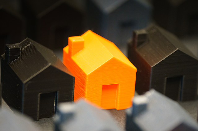 Carefully selected RERA-approved properties from trusted developers