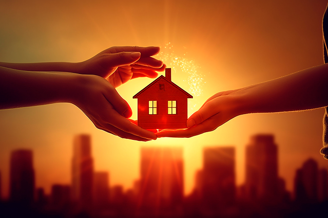 Ceyone's promise of smooth, honest, and supportive homebuying experience