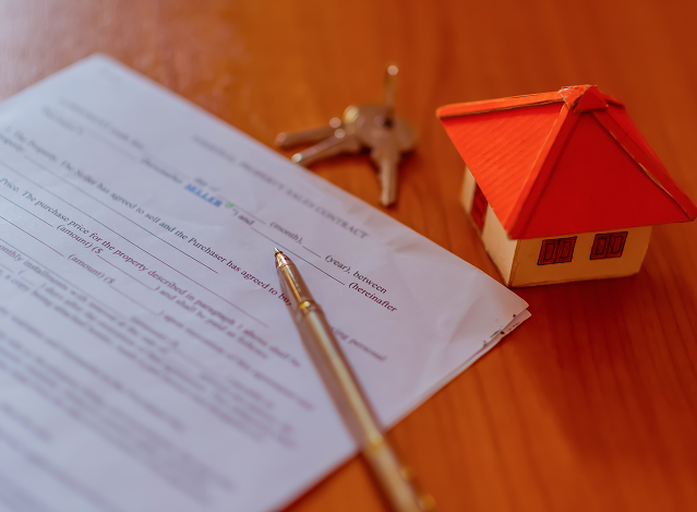 Curated property selection process ensuring quality over quantity