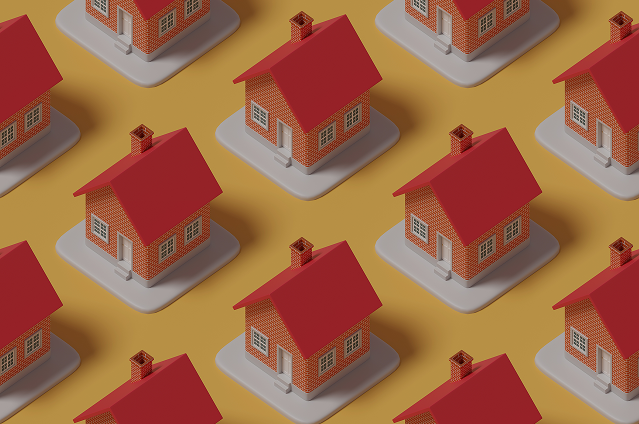 Guided homebuying process without pressure tactics or FOMO