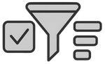 Filter Icon